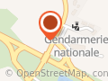 Gendarmerie SEILHAC