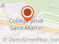 Collège Saint-Martin