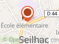 Médiathèque de Seilhac