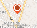 Eurorepar Garage de la Mairie - Mantes-la