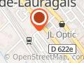 Laboratoire d'analyses médicales - Villefranche-de-Lauragais - Cerballiance