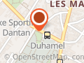 Centre de recrutement (CIRFA)