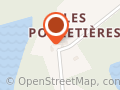 Gîtes Les Poultières