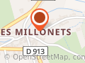 La Ferme des Millonets