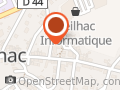 Ehpad de Seilhac