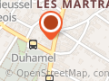 Monsieur Store Mantes-la-Jolie