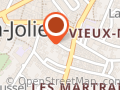 Hotel Les 3 Des