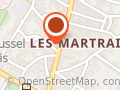 Moneygram Bazar au Paradis - Mantes-la