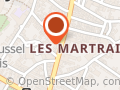 Salon M - Mantes la Jolie