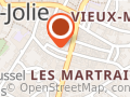Coeur de Mantes