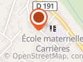 Ecole Maternelle des Carrières