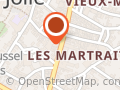 MAGASIN DE CHAUSSURES ET CORDONNERIE LE BOTTIER MANTAIS