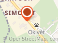 Okivét - Clinique vétérinaire des Cadurques