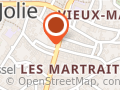 Cimm immobilier mantes la jolie