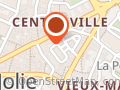 Brasserie Mantaise