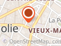 Belles filles Massage