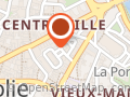 PI CUBE Mantes-la-Jolie - Incubateur GPSEO