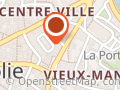 Zoé Onglerie - Mantes-la-Jolie