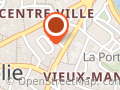 Mantes Voyages
