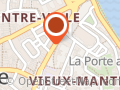 Point InformationTourisme de Mantes-la-Jolie