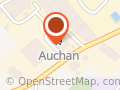 Auchan Drive Formerie