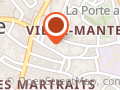 Patricia Rouyer - Sophrologue - Mantes-la-Jolie