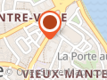 Office de Tourisme du Mantois