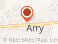 Mairie d'Arry