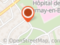 Fondation OVE - CMPP Alfred Binet, site Gournay-en-Bray