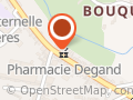 Pharmacie Degand