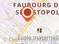 Joindre Sos outre-mer