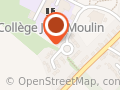 Collège Jean Moulin