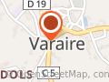 Commune de Varaire