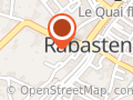 Communauté de Communes du Pays Rabastinois