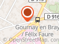La Ligue contre le Cancer - Gournay en Bray