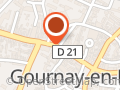 Gournay en Grill