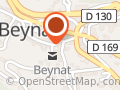 Mairie de Beynat