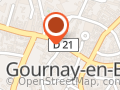 Luggage Storage Gournay-en-bray City Center - Radical Storage