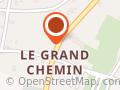 Ferme Du Grand Chemin