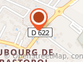TAXI montgiscard