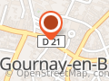 Natyf Coiffure, à Gournay-en-Bray