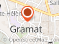 Ville de Gramat