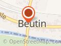 Mairie de Beutin