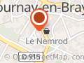 Liberty Coiffure