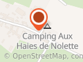Camping Les Haies De Nolette