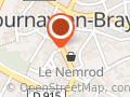 l'Orange bleue