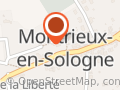 Mairie - Montrieux-en-Sologne