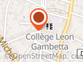 Collège Gambetta