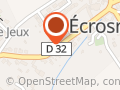 École Primaire Publique Ecrosnes
