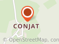 Petite Maison Conjat